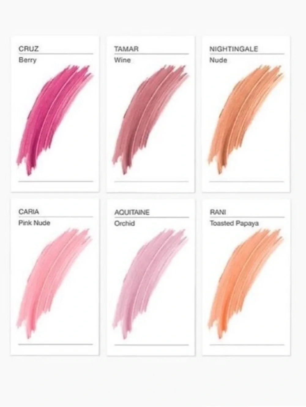 Onomie Boosting Lip + Cheek Stick — Rani